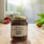 Confiture Bio Extra Fraise Basilic 210g - La Jovinienne 1