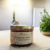 Cassis de l'Yonne au Sirop de Verveine Bio 210g - La Jovinienne