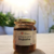 Confiture Bio Extra Rhubarbe 230g - La Jovinienne