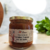 Sauce Tomate Bio Duo de Basilics 330g - La Jovinienne