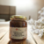 Confiture Bio Rhubarbe aux Fleurs de Sureau 230g - La Jovinienne