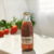 Nectar Fraise Bio 1L - Ferme des onglées
