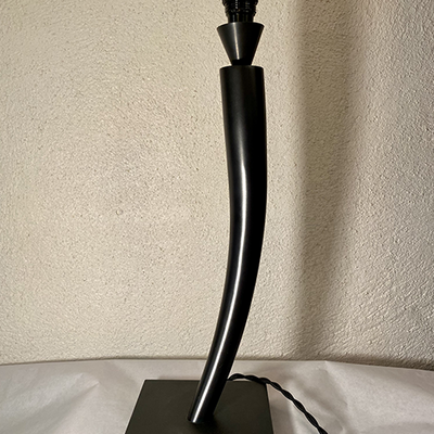 pied de lampe