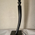 pied de lampe