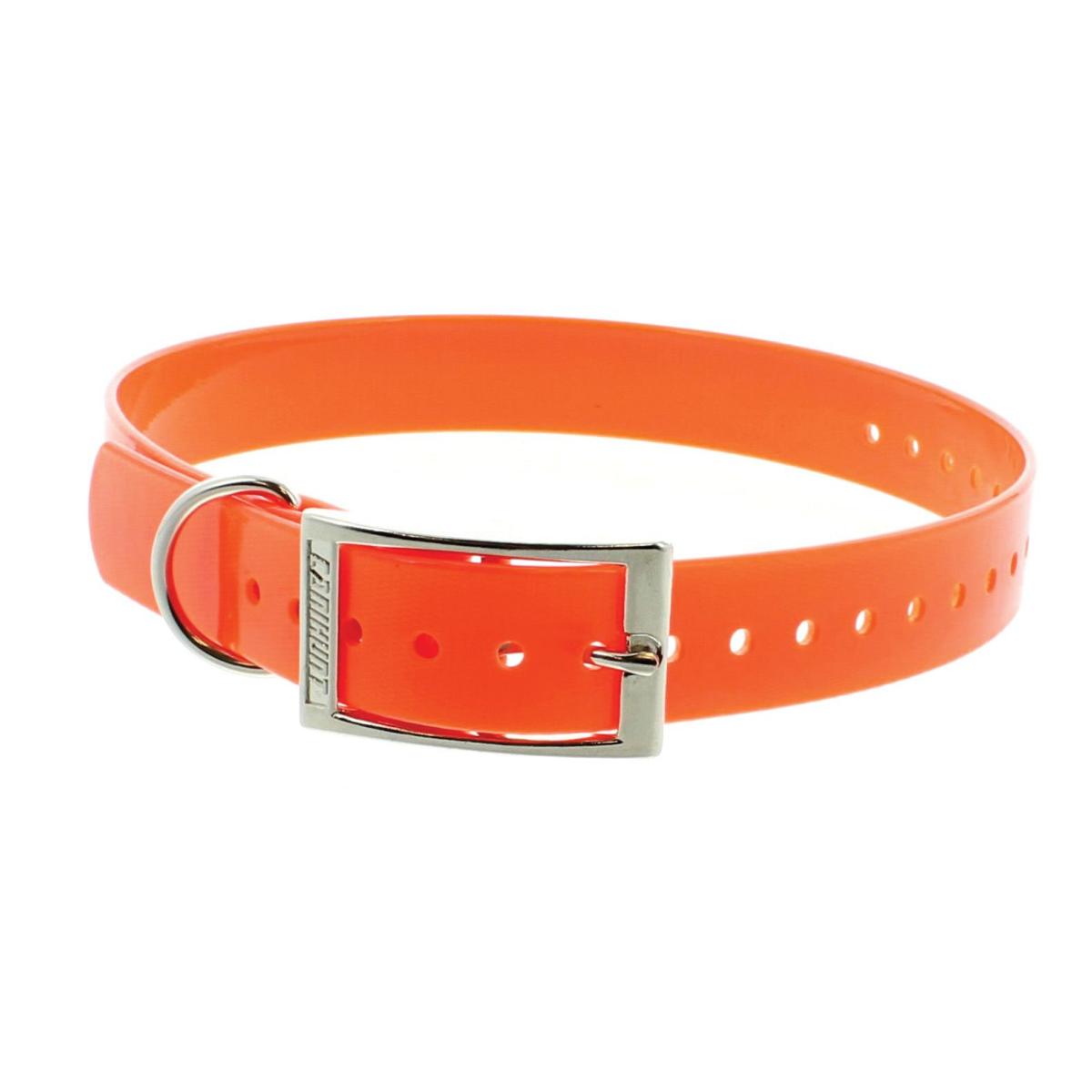 big-CY3706-COLLIER-25mm-orange-CANIHUNT-zoom