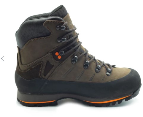 Chaussures Ida Stagunt