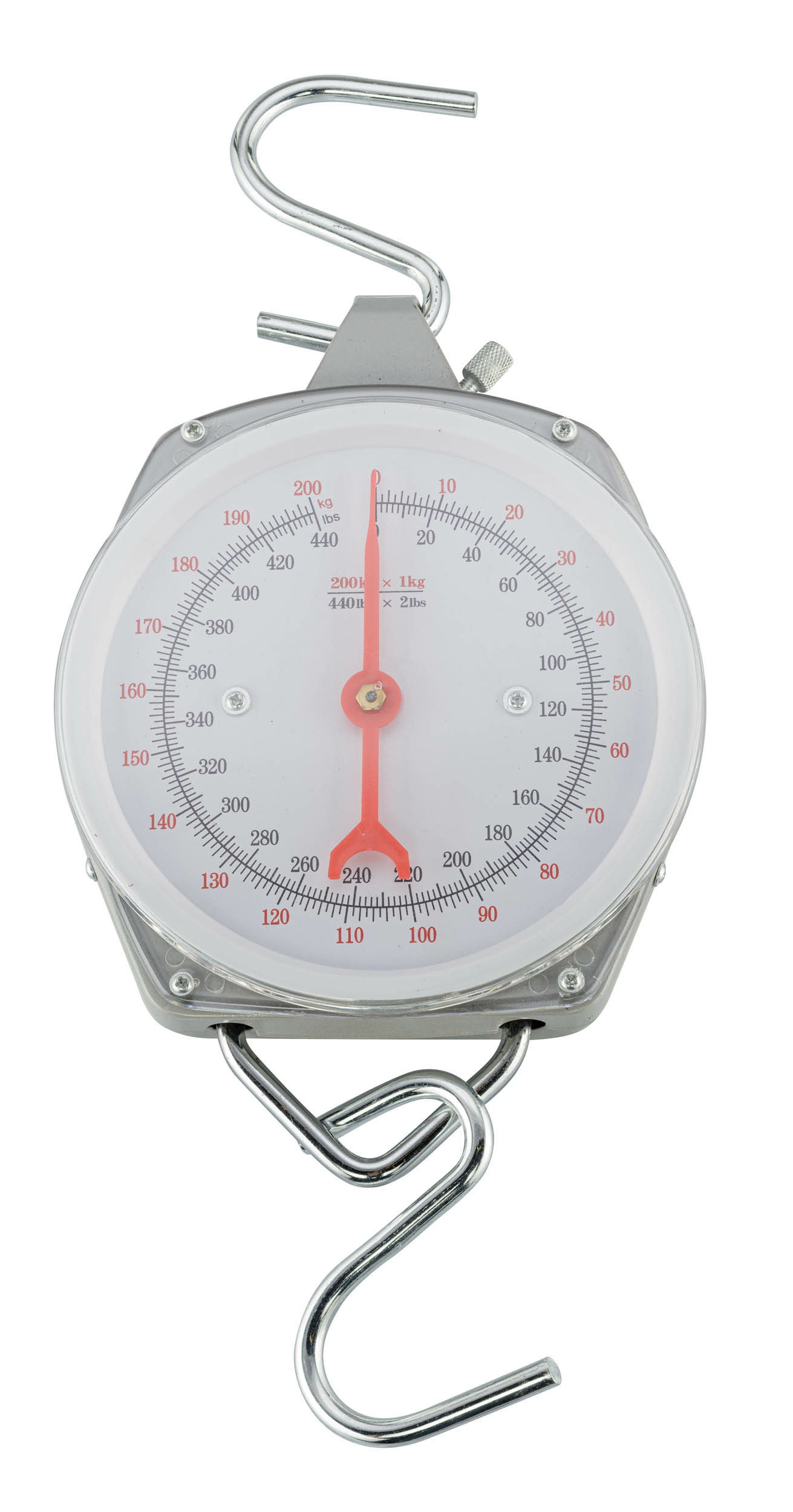 Peson dynamométrique 200 kg