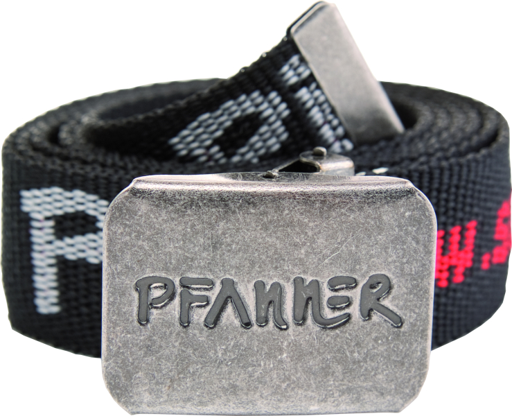 Ceinture Pfanner 120cm 3 cm de large
