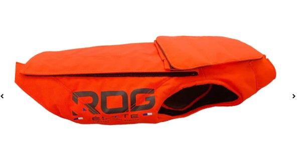 Gilet pour chien RoG® Elite II