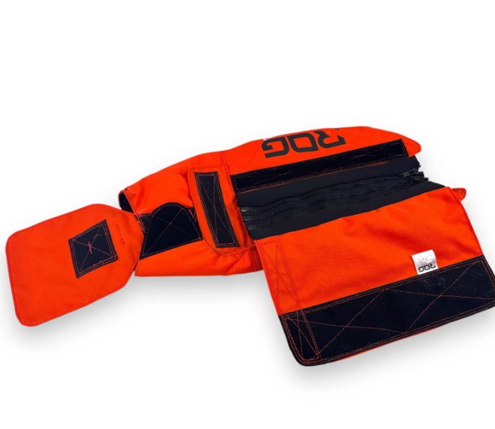 gilet rog elite 2 exterieur