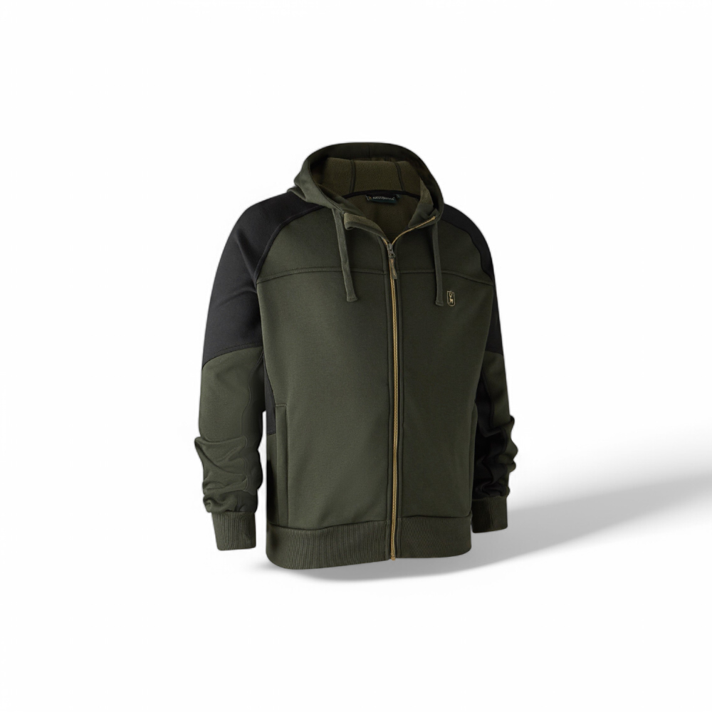 Sweat-shirt à capuche Rogaland
