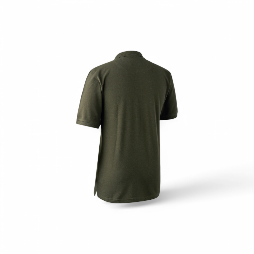 chemise-polo