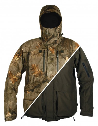 Veste Hart Artika Evo-J