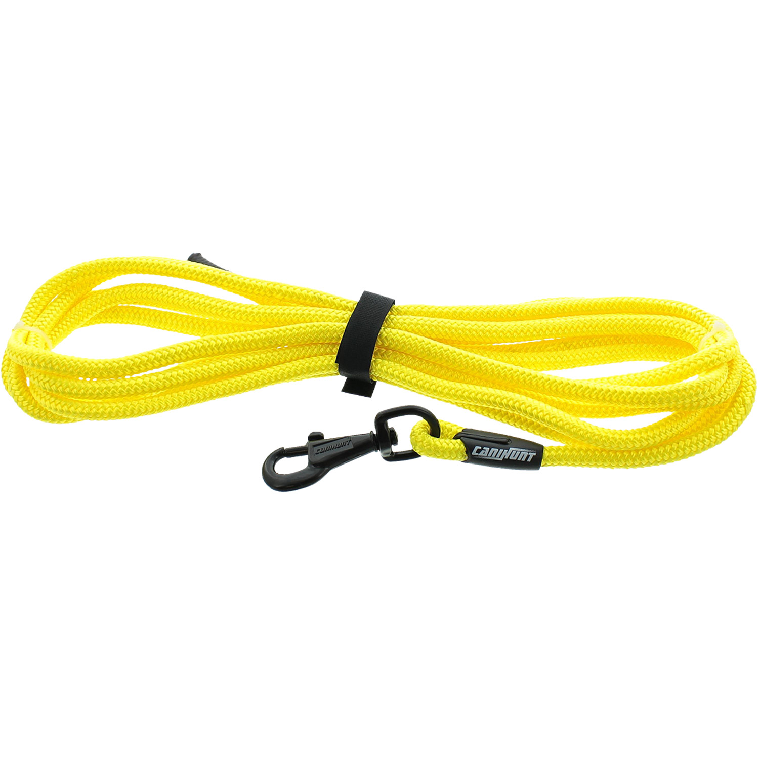 Longe ALP ronde polyester 5 mètres