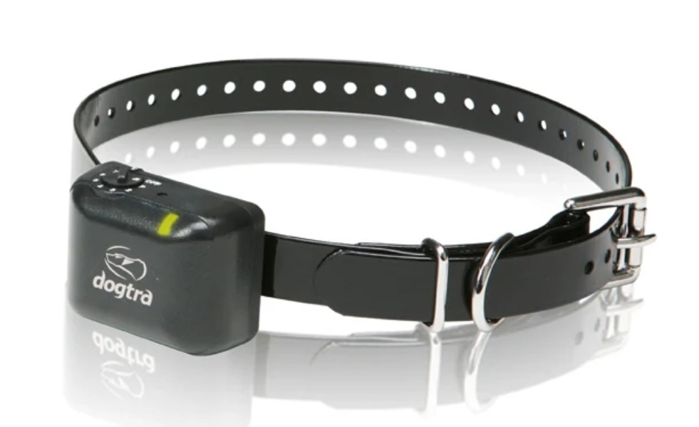 Collier Dogtra YS300