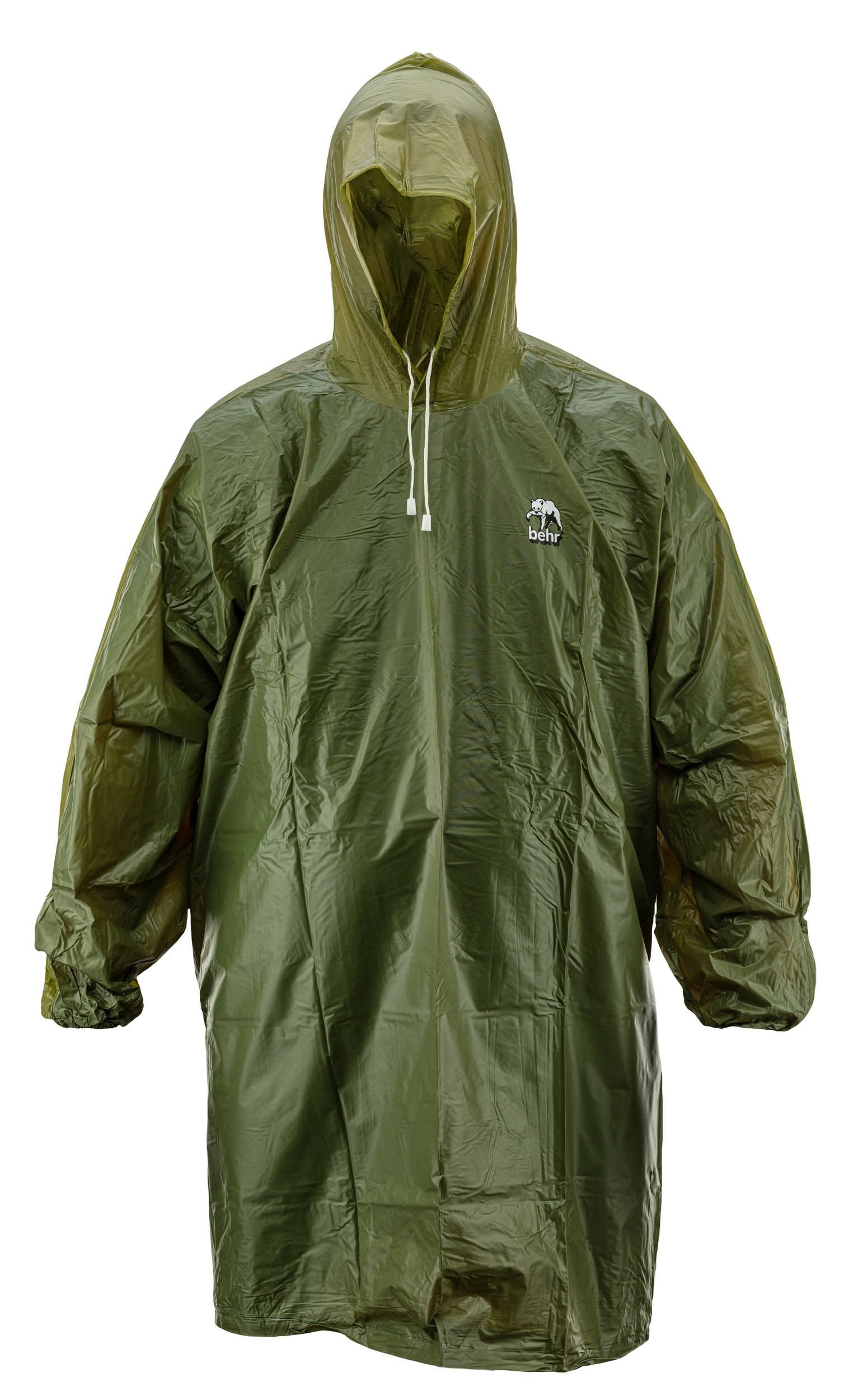 VC452-01 poncho