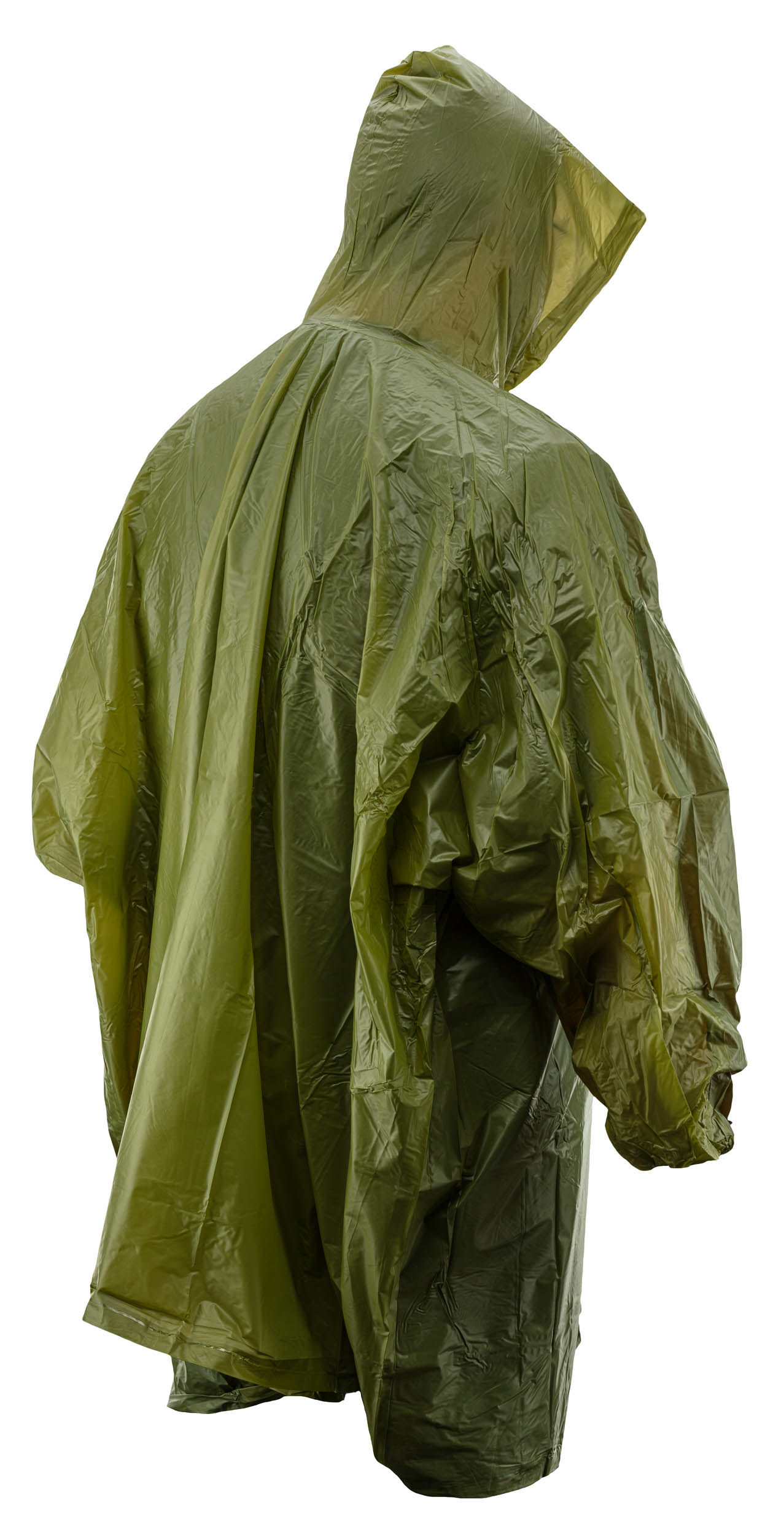 vetement de pluie