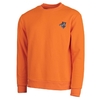t201-sweat-sanglier-orange-zoom