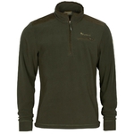 5714-209-01-Sma-land-Hunters-Half-Zip-Fleece-Sweater-Mens-Hunting-Brown-6327