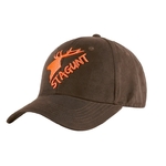 casquette peisey cap broderie blaze