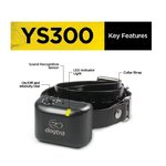 dogtra ys300
