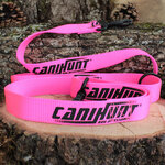 laisse canihunt rose