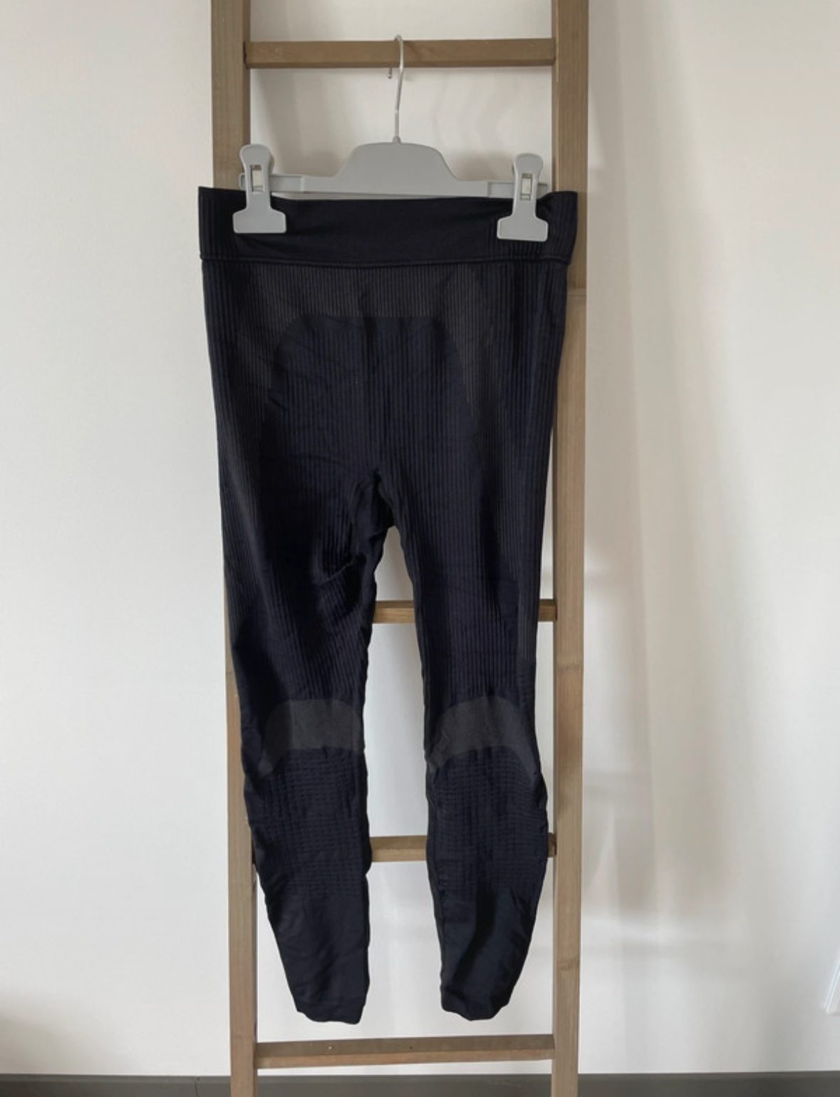 Legging noir, Crivit, L