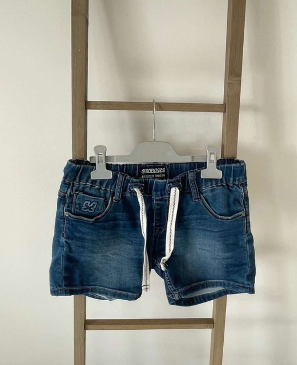 Short en jean, Waxx, XS