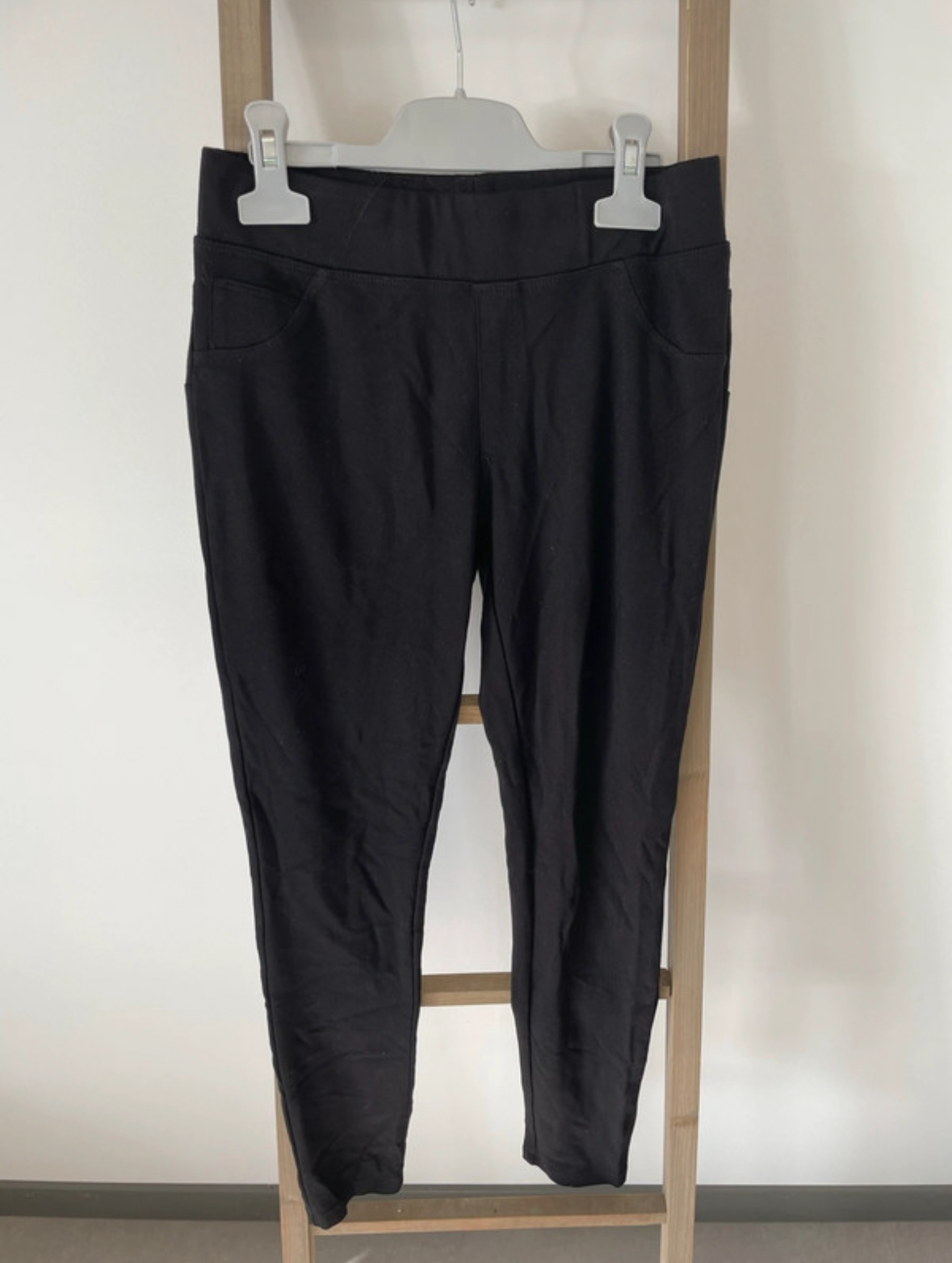 Pantalon noir, Esmara, 34/36