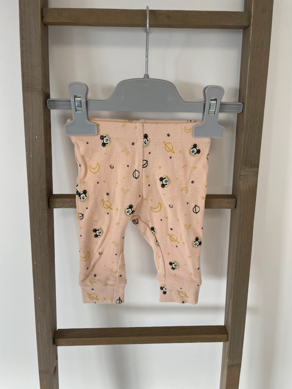 Legging Mickey, Disney, 3 mois