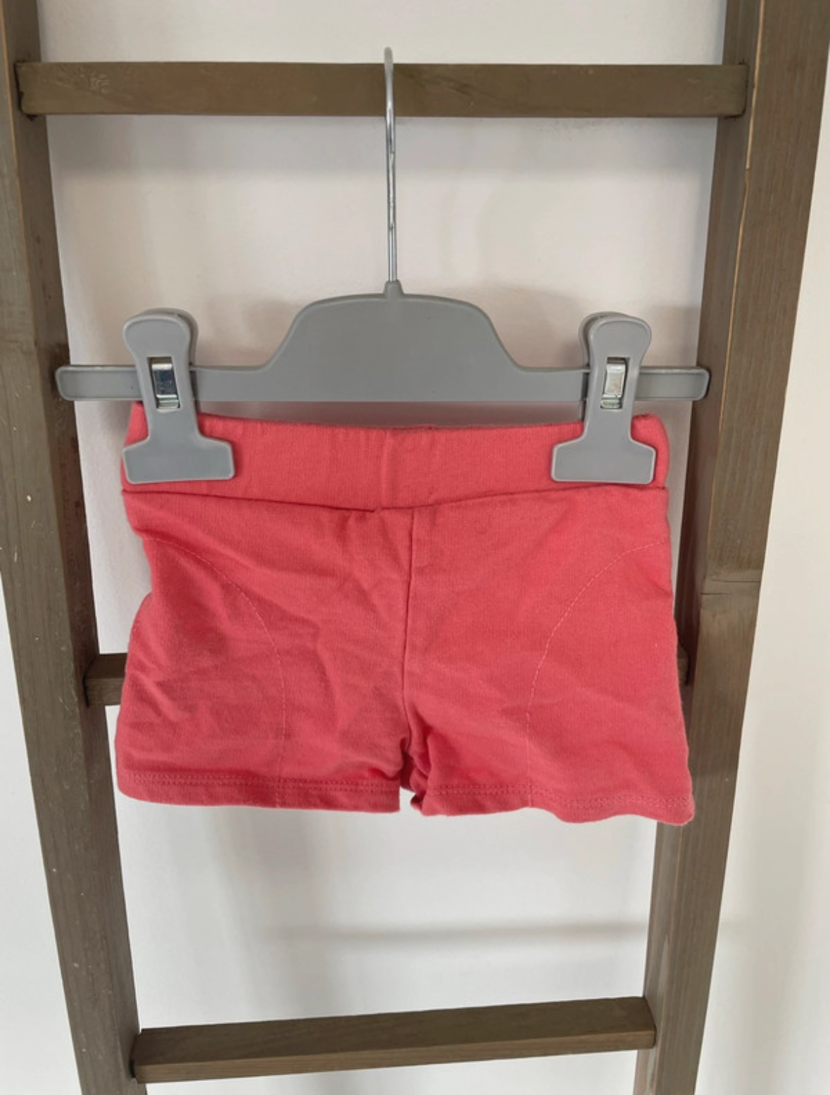 NDAC26 SHORT EN JEAN DOS