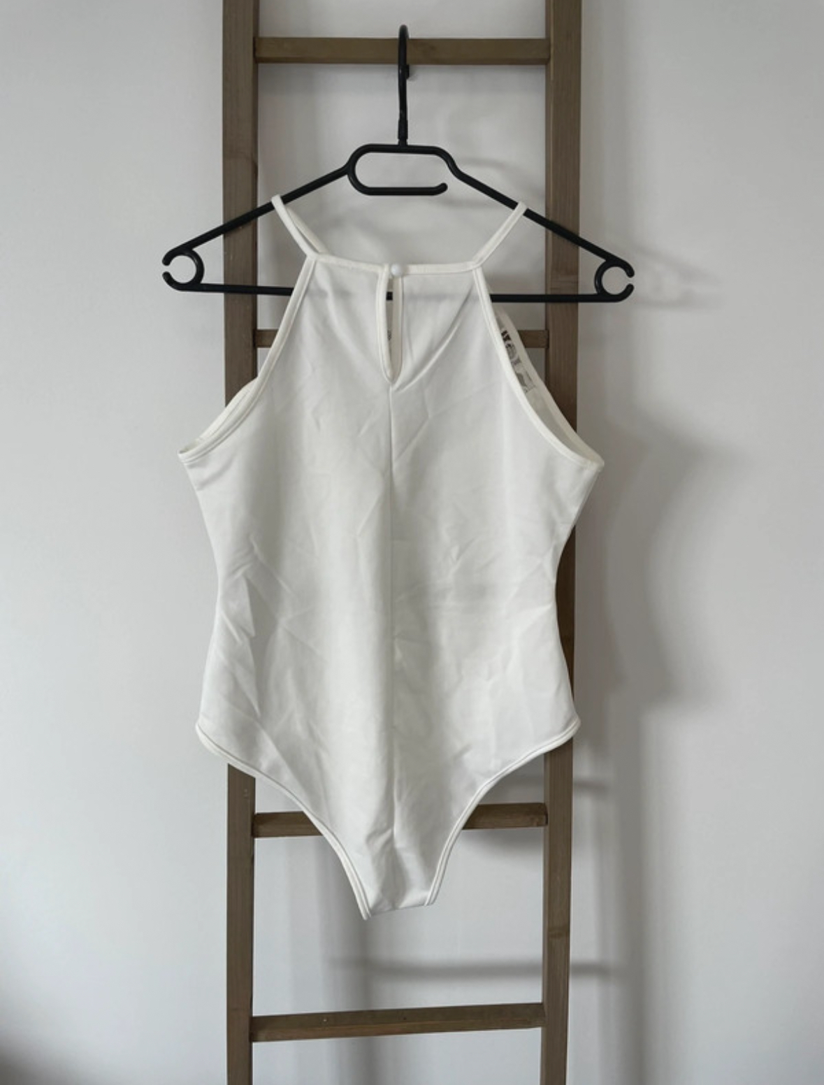 MBLA113 BODY BLANC ET CROCHET S DOS