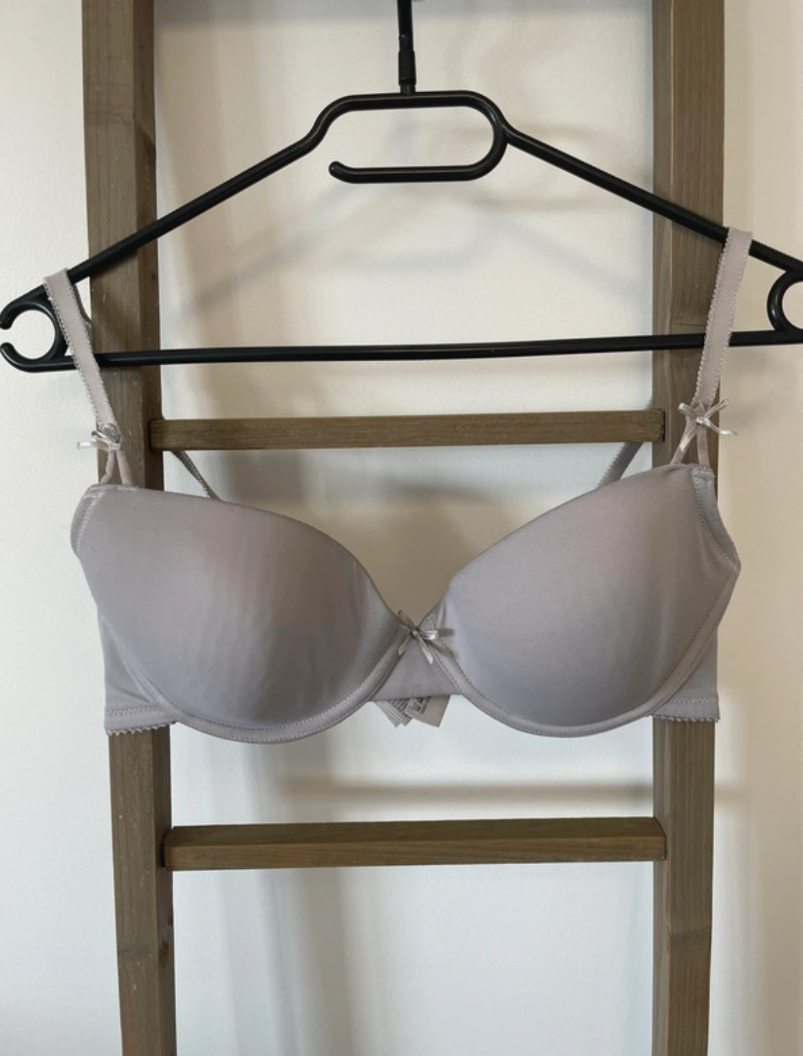 Soutien-gorge gris, C&A, 95C