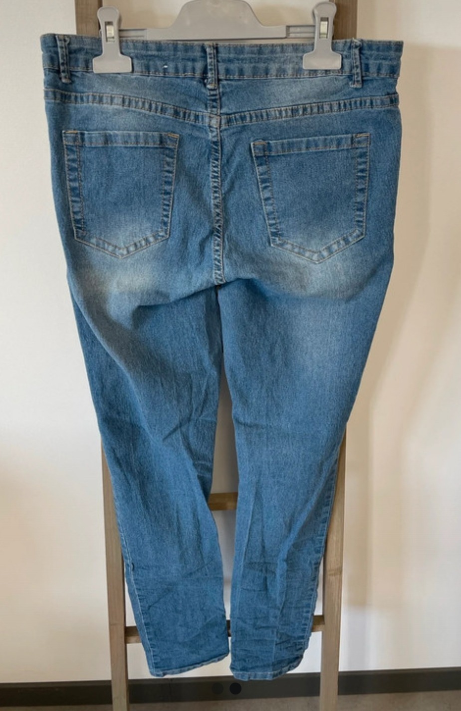 MCAL42 JEAN BLEU CLAIR GMO 44 DOS