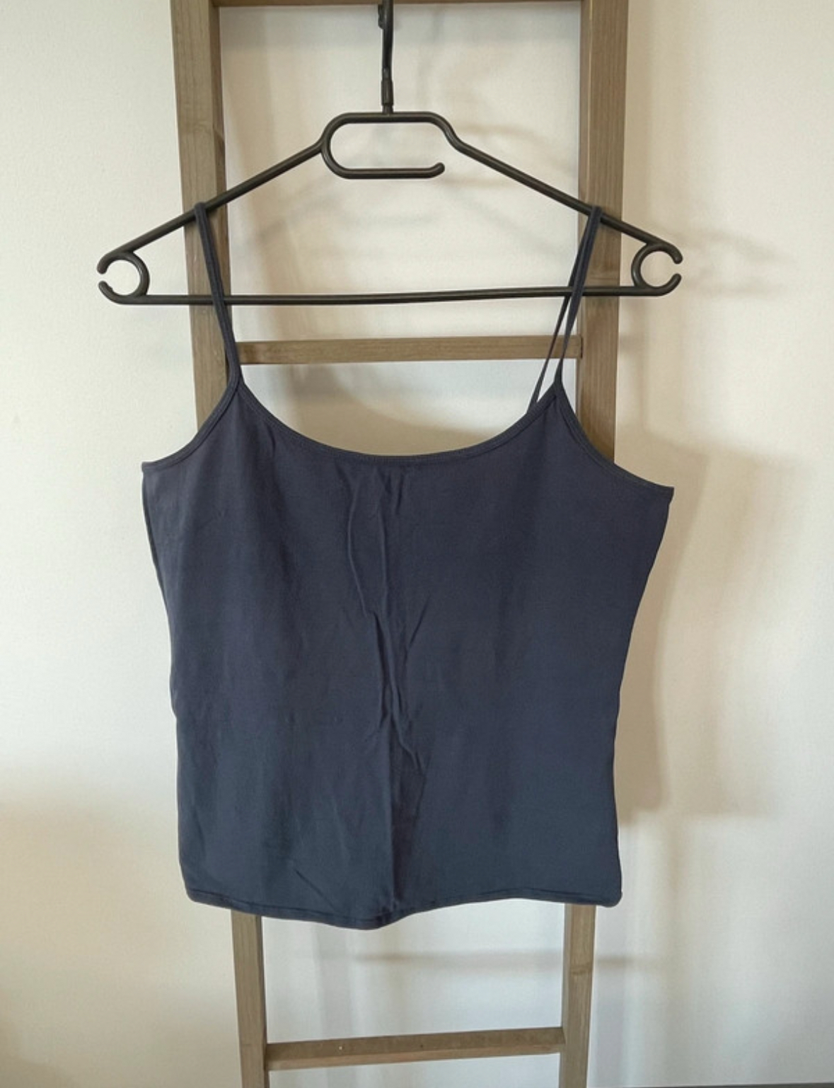 Débardeur bleu marine, Esmara, 44/46