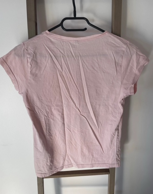 AFER03 TSHIRT ROSE LIAM ZACK PETER DOS