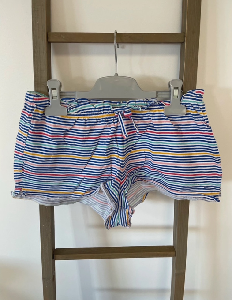 Short de pyjama rayé, Kiabi, S