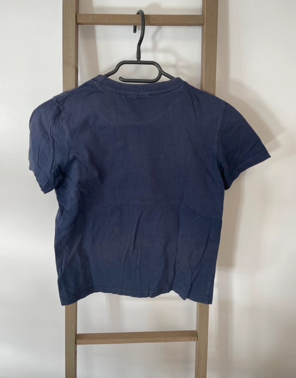PCAR132 TSHIRT BLEU MARINE SAN DIEGO BY KOOL 10 ANS DOS