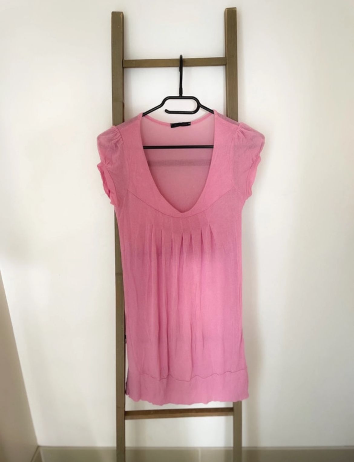 Tunique rose, Kosmika, 40