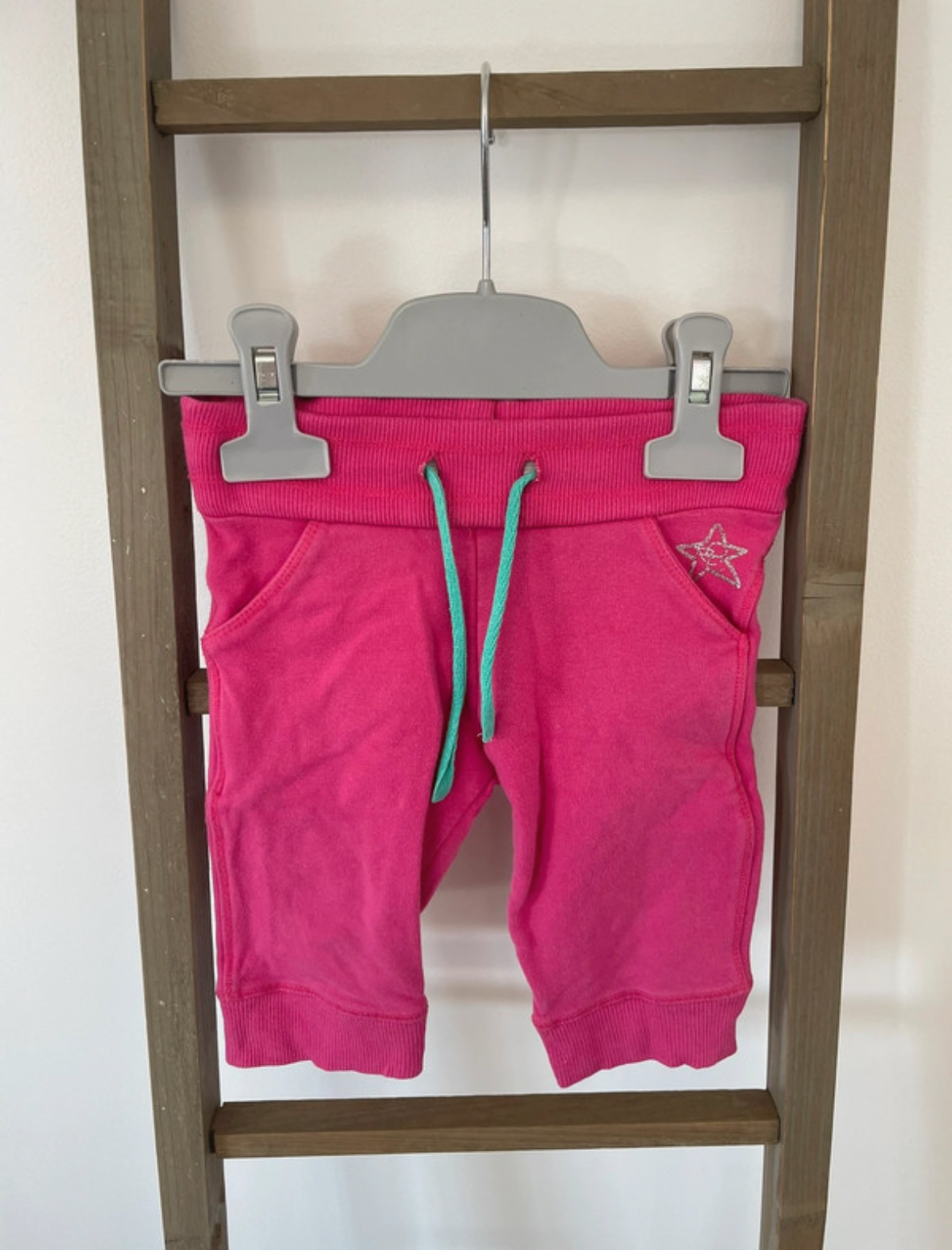 pantalon jogging rose, Orchestra, 2 ans