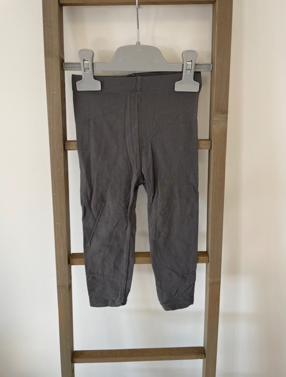 Legging gris