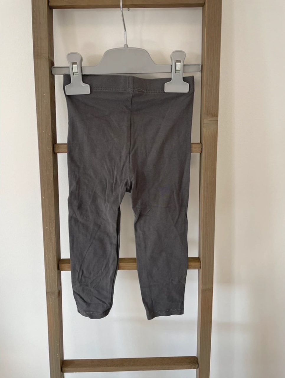 FBER22 LEGGING GRIS ORCHESTRA 23 MOIS DOS