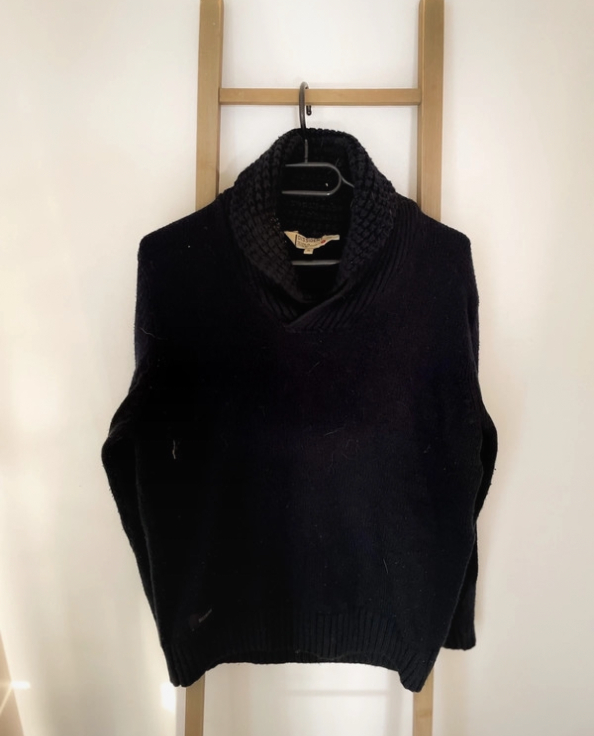 Pull Dissident tendance pour homme, S