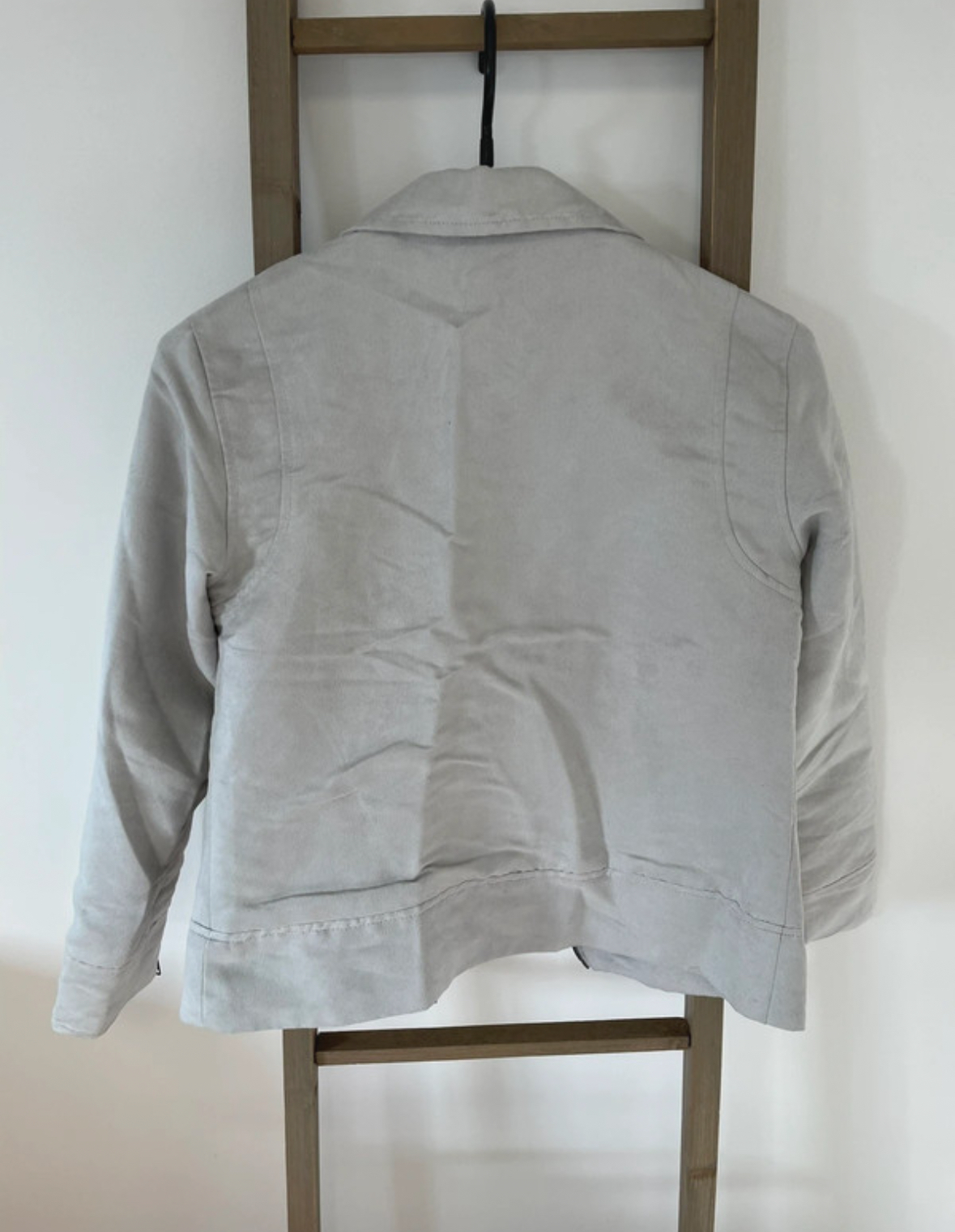 CMEN03 perfecto gris, orchestra, 14 ans, DOS