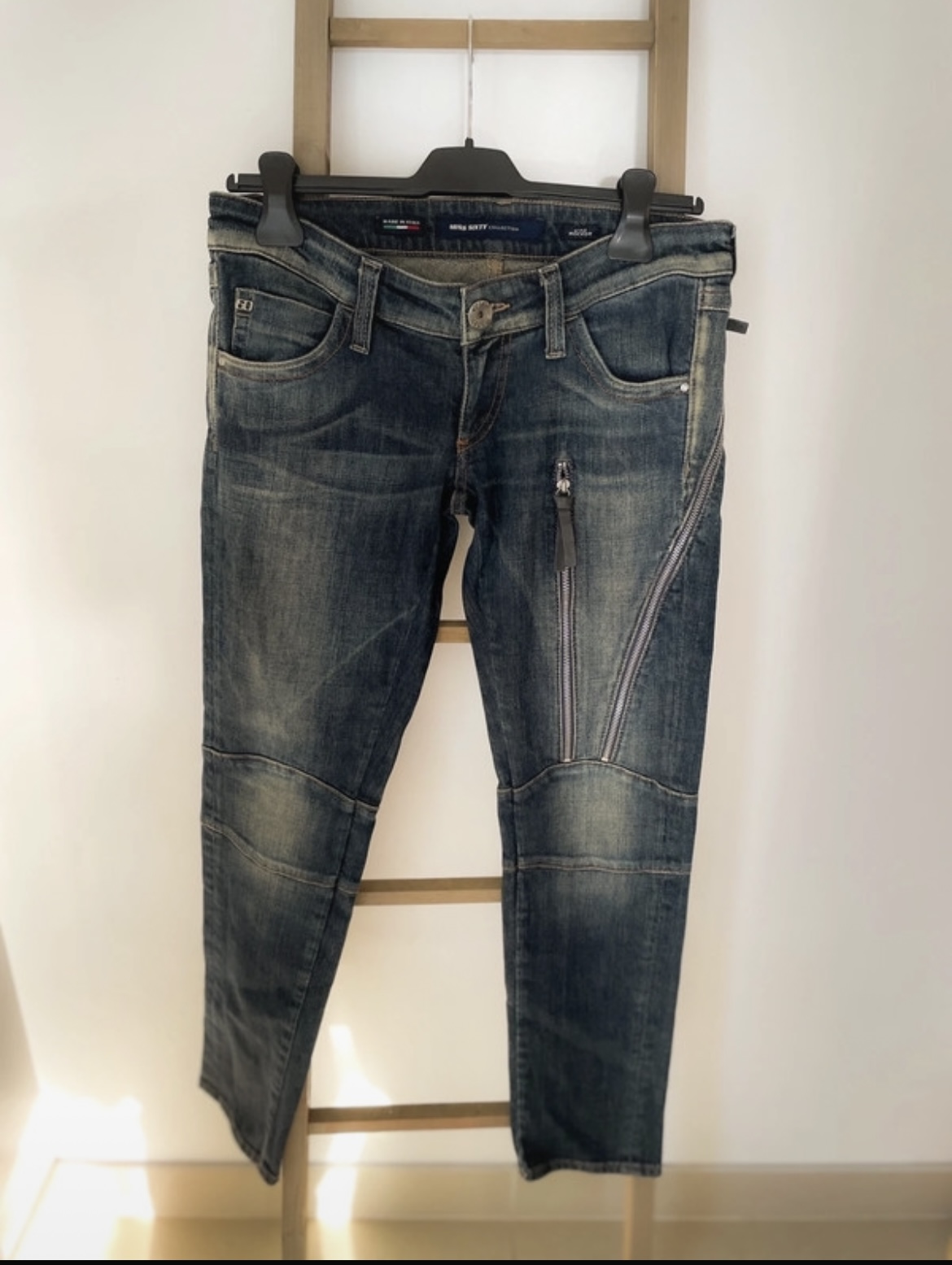 Jean Miss Sixty, 38