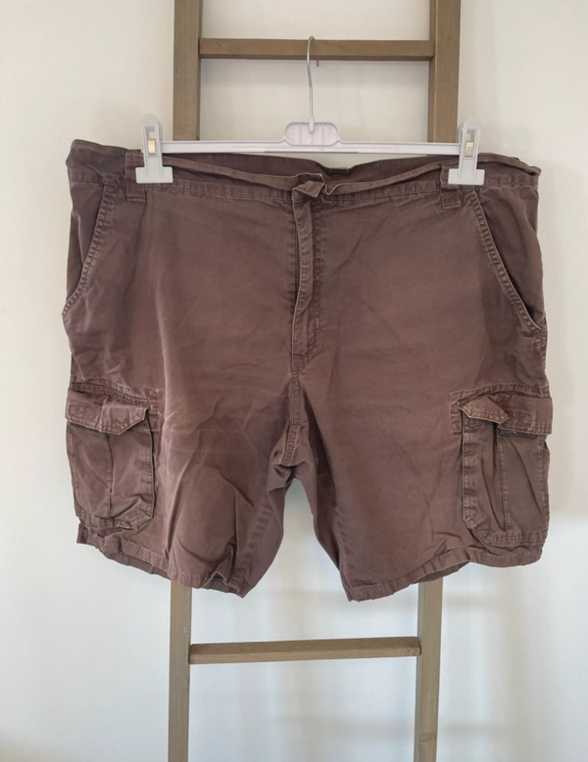 Bermuda marron, Quechua, 50