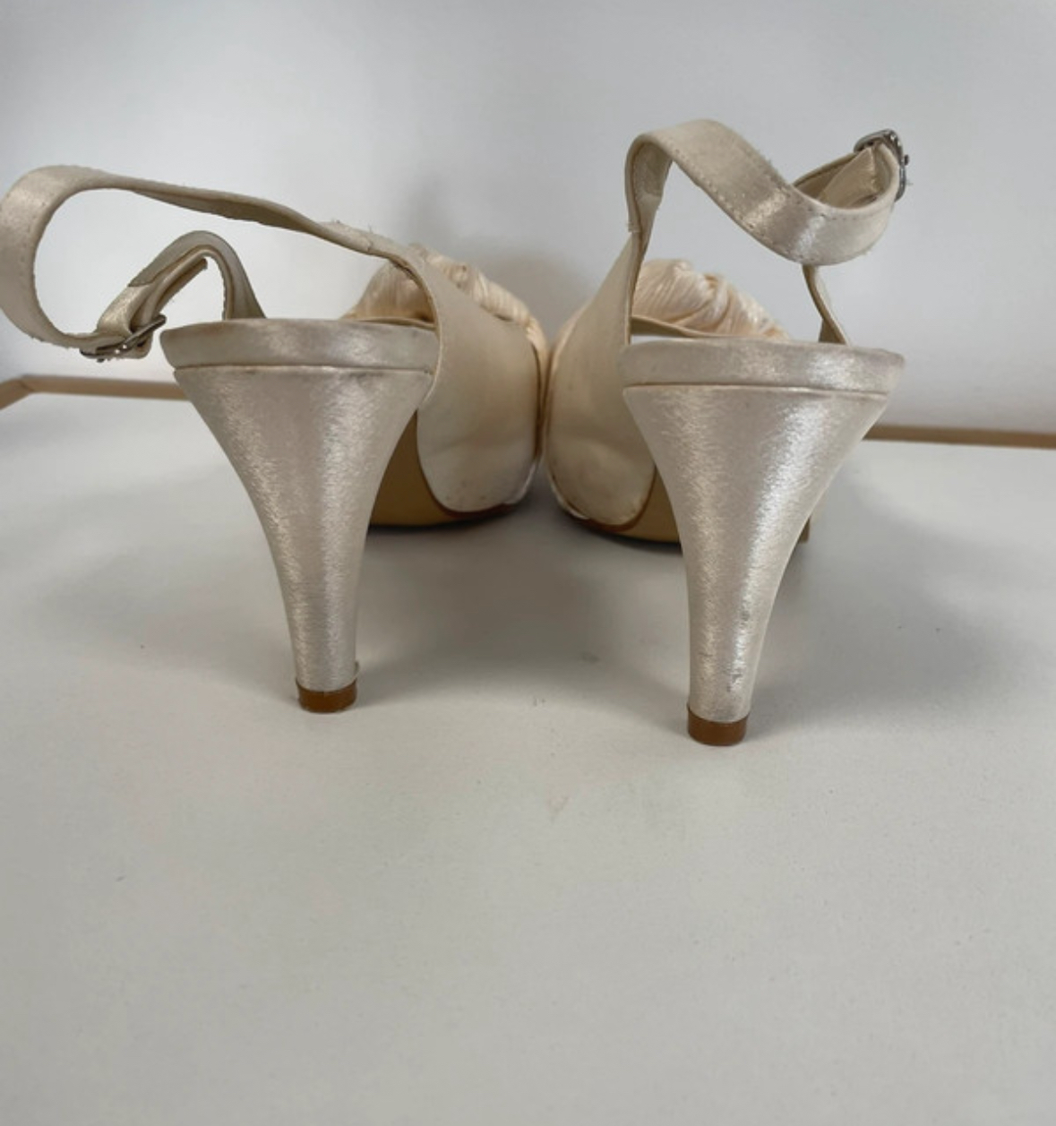 CADD93 sandales beige noue, carla belvone, 3