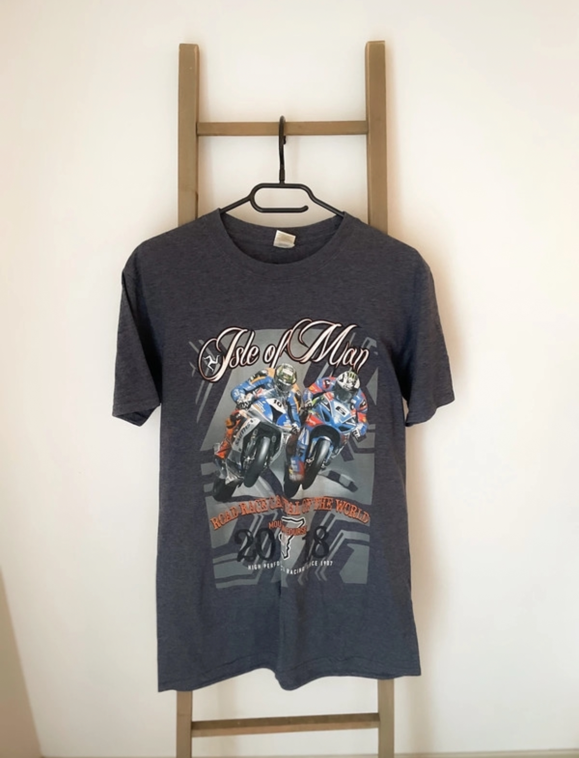 Tshirt homme Gildan, L