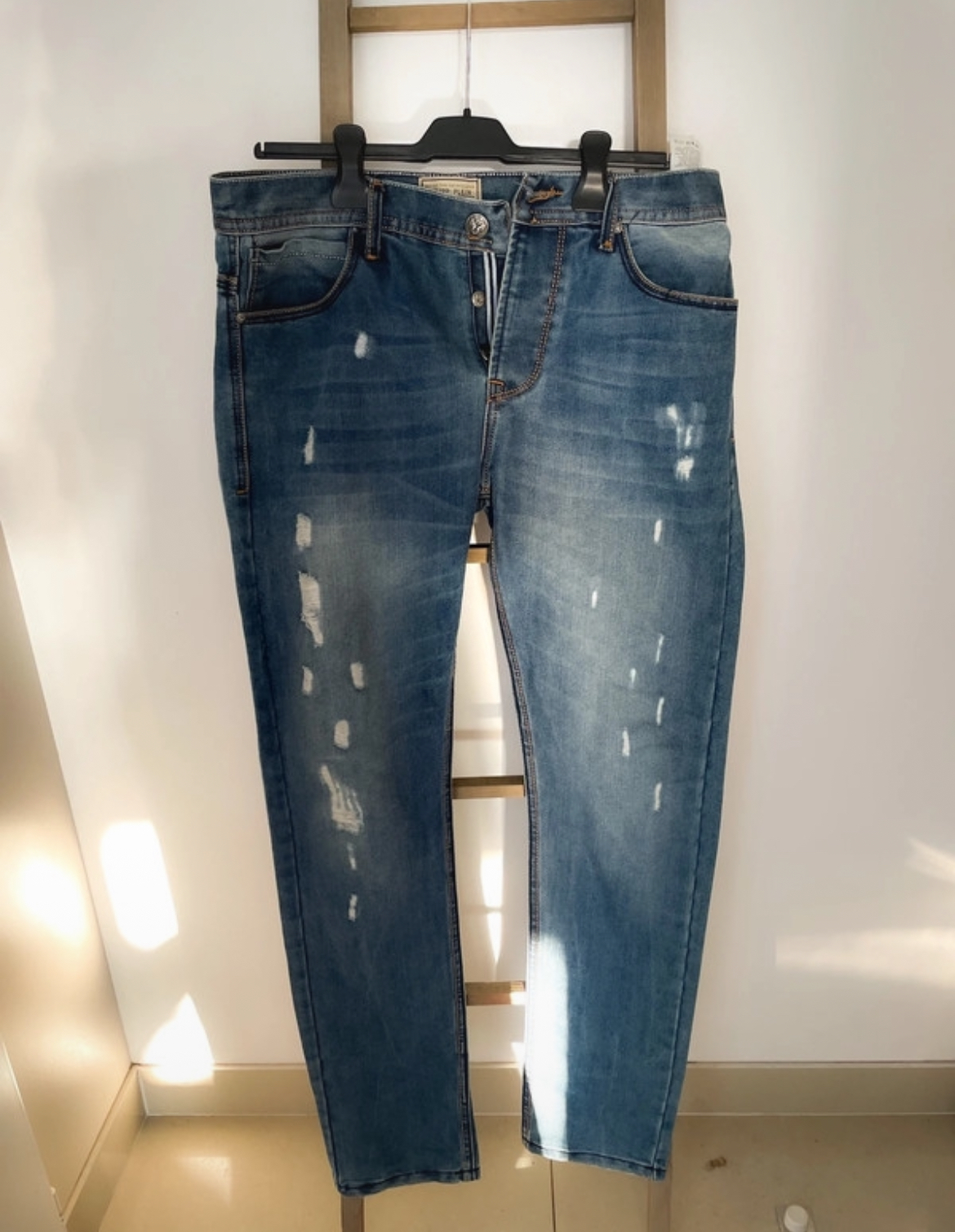 Jean homme Philipp Plein, 42