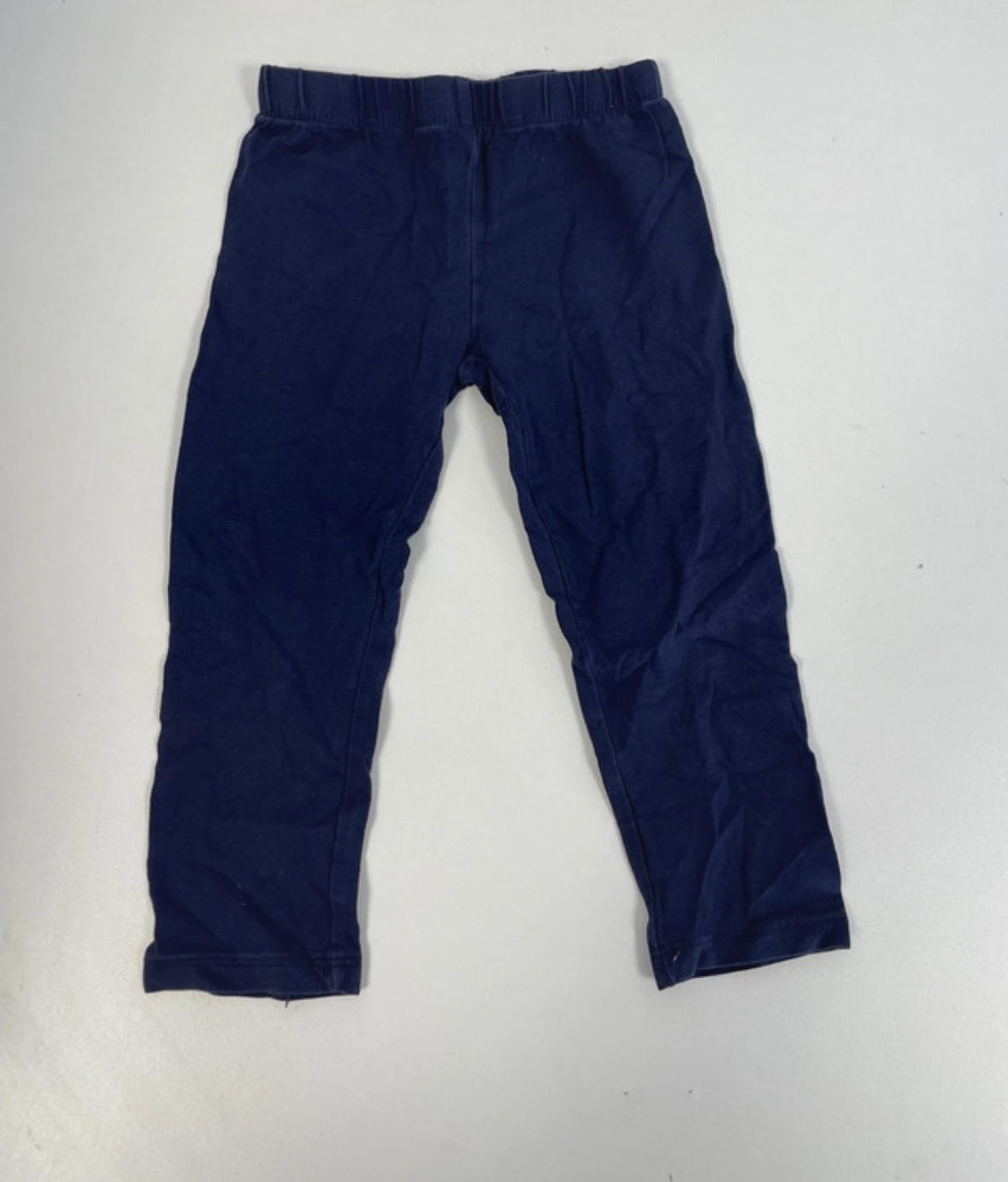 Legging bleu marine, Tape à l\'oeil, 2 ans